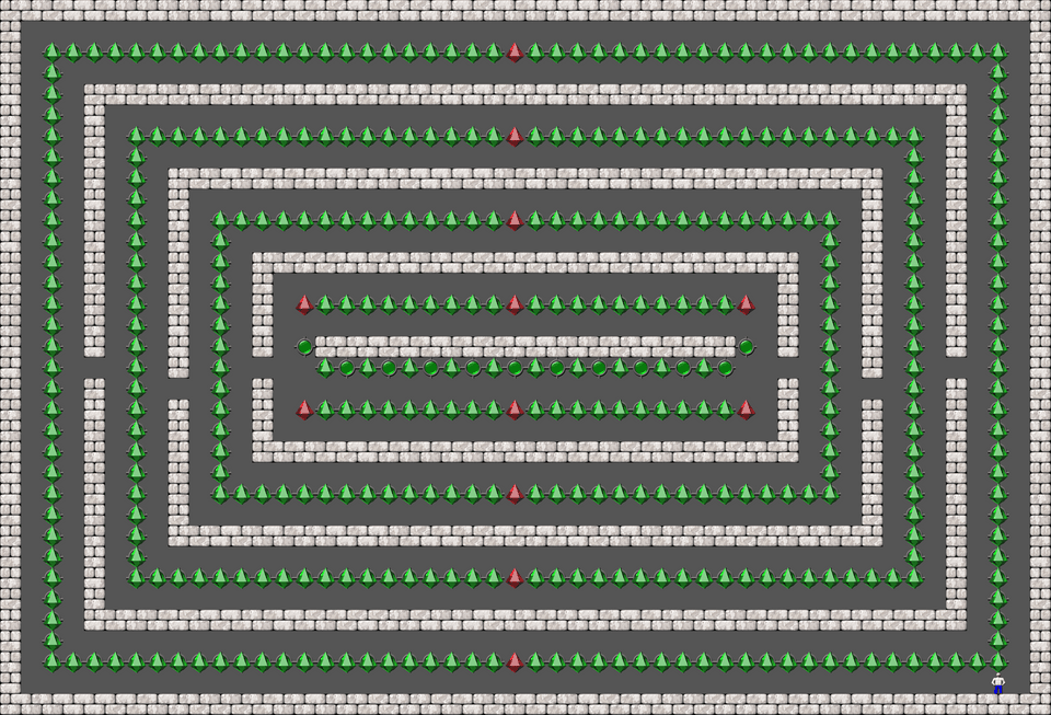 Sokoban SBMendonca 01 level 5